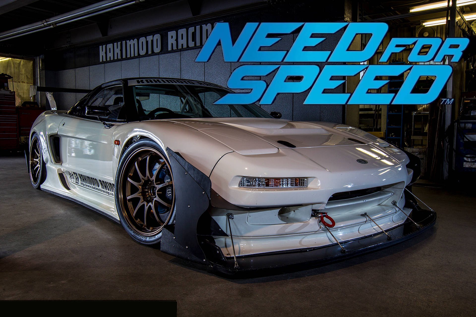 need for speed for pc