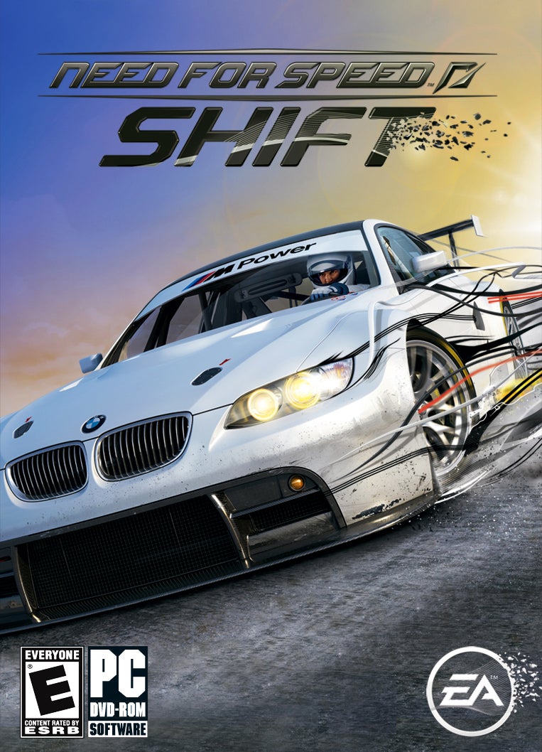 need for speed for pc